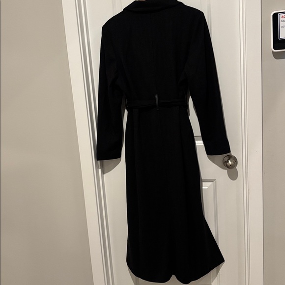 Estelle Charmed Robe Coat - Picture 6 of 12